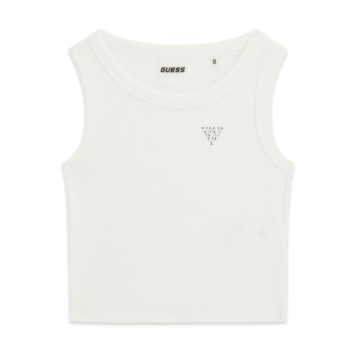 Рипсен топ Guess за момиче