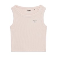 Рипсен топ Guess за момиче