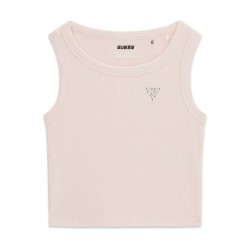 Рипсен топ Guess за момиче