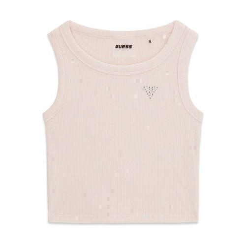 Рипсен топ Guess за момиче