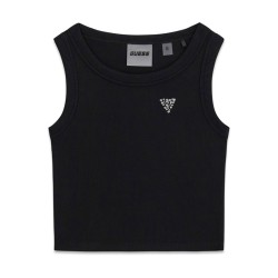 Рипсен топ Guess за момиче