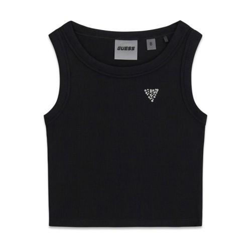 Рипсен топ Guess за момиче