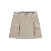 Пола Guess за момиче с джобове Regular Fit