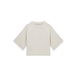 Тениска Guess за момиче с широки ръкави