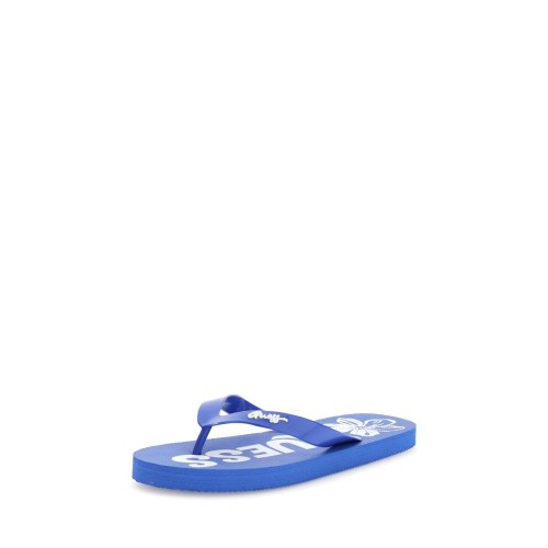 Джапанки Guess за момче с лого