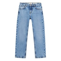 Дънки Guess за момче с лого