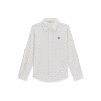 Риза Guess за момче с  принт