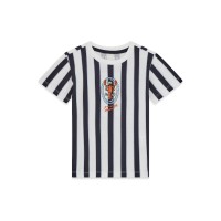 Тениска Guess за момче райе
