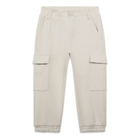 Панталони Guess за момче с ластична талия