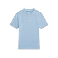 Тениска Guess за момче с  лого