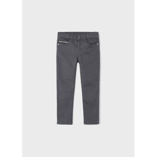 Панталон slim fit за момче ECOFRIENDS