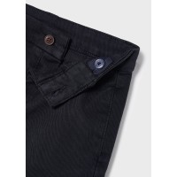Прав панталон slim fit за бебе ECOFRIENDS