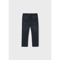 Дънков панталон jogger fit за момче ECOFRIENDS