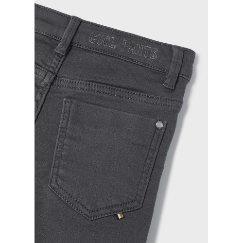 Панталон slim fit за момче ECOFRIENDS