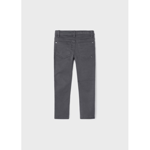 Панталон slim fit за момче ECOFRIENDS