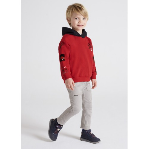 Панталон jogger fit за момче ECOFRIENDS