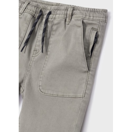 Панталон jogger fit за момче ECOFRIENDS