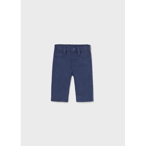 Дълъг панталон от памук Better Cotton за новородено