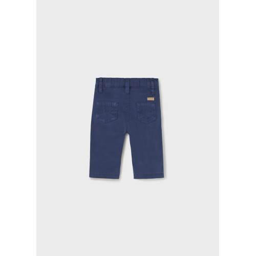 Дълъг панталон от памук Better Cotton за новородено