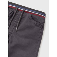 Дълъг панталон jogger от памук Better Cotton за бебе