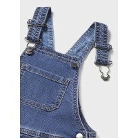 Дълъг гащеризон от памук Better Cotton за бебе