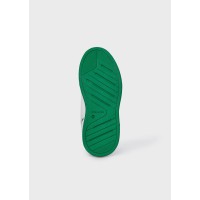 Спортни кожени боти urban за момче