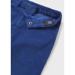 Дълъг панталон от памук Better Cotton за бебе