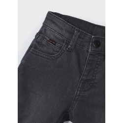 Дънков панталон slim Better Cotton за момче