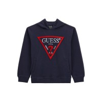 Суитшърт GUESS за момче с лого 