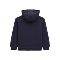 Суитшърт GUESS за момче с лого 