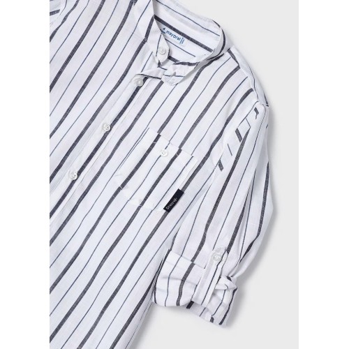 Елегантен комплект от 2 части Better Cotton за момче