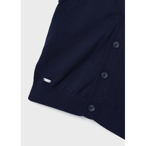 Трикотажен елек Better Cotton за момче