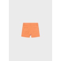 Бермуди Better Cotton от туил за бебе
