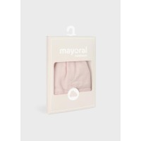 Трикотажна шапка Better Cotton за новородено