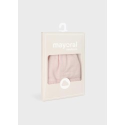 Трикотажна шапка Better Cotton за новородено