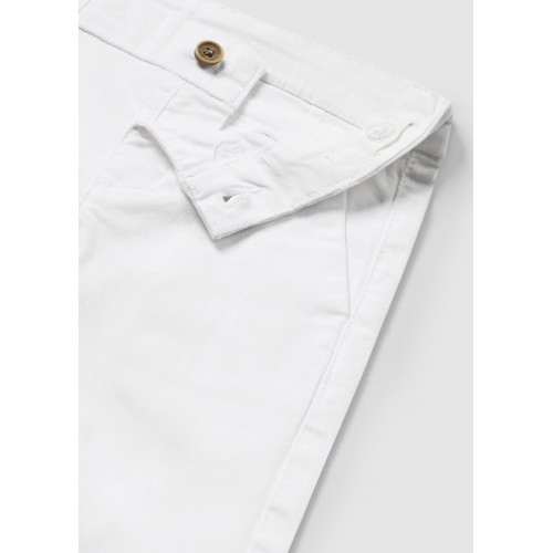Прав панталон slim Better Cotton за бебе