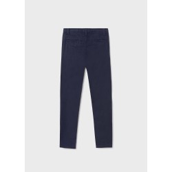 Прав панталон tailoring Better Cotton за момче