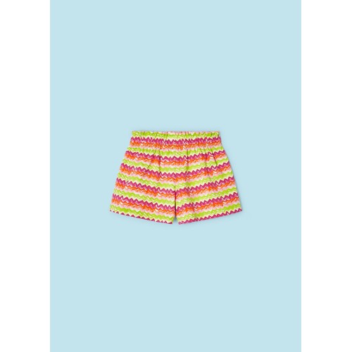 Комплект 2 къси панталона Better Cotton за момиче