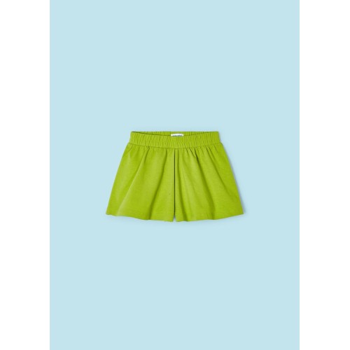 Комплект 2 къси панталона Better Cotton за момиче