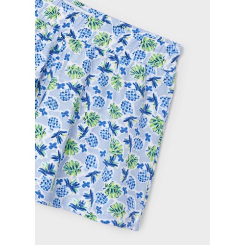 Комплект 2 къси панталона Better Cotton за момиче