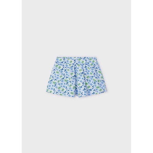 Комплект 2 къси панталона Better Cotton за момиче