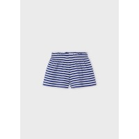 Комплект 2 къси панталона Better Cotton за момиче