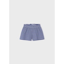 Комплект 2 къси панталона Better Cotton за момиче