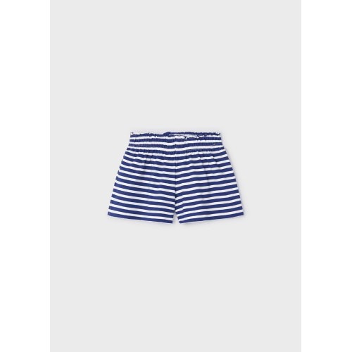 Комплект 2 къси панталона Better Cotton за момиче