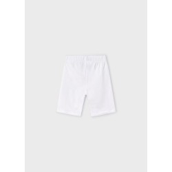 Къс панталон  Better Cotton за момиче