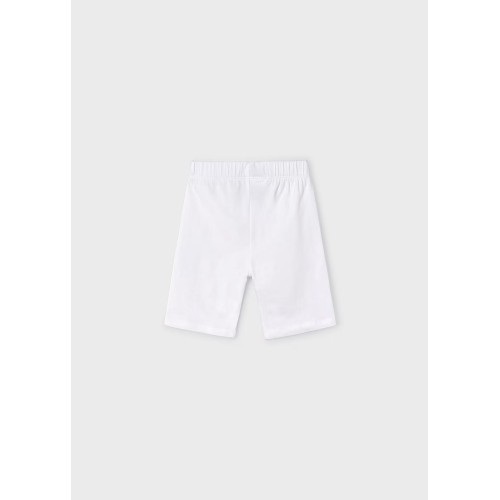 Къс панталон  Better Cotton за момиче