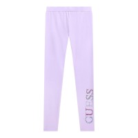 Клин за момиче GUESS в лилаво