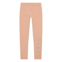 Клин за момиче GUESS в цвят праскова