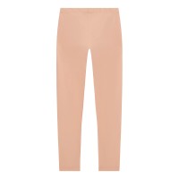 Клин за момиче GUESS в цвят праскова