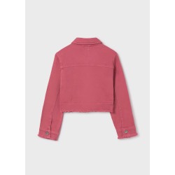 Яке от туил Better Cotton за момиче
